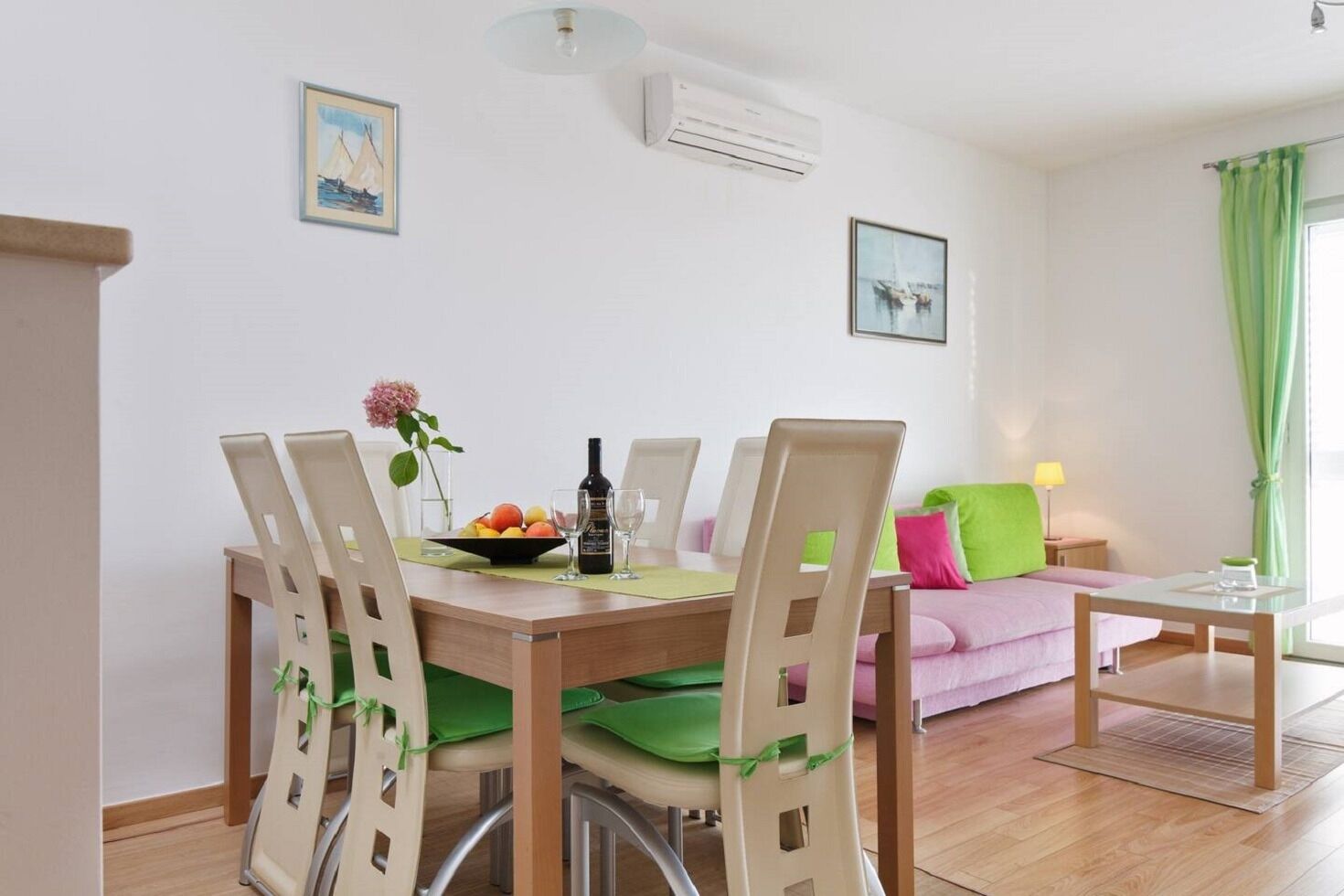 Apartment Ljilja 103371-A1