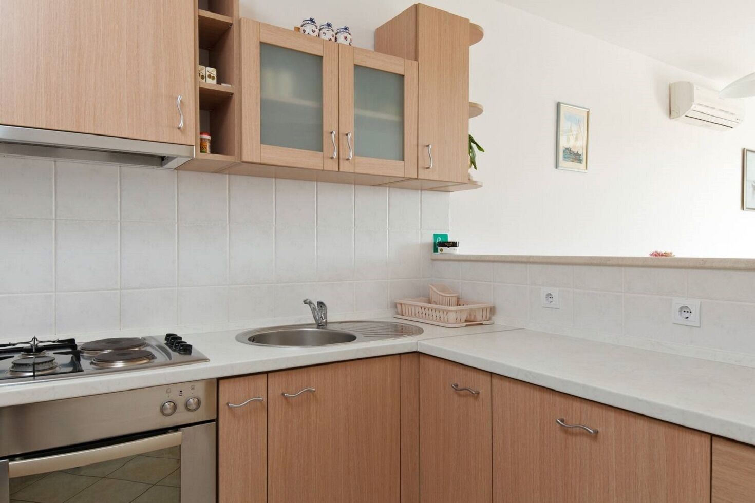 Apartment Ljilja 103371-A1