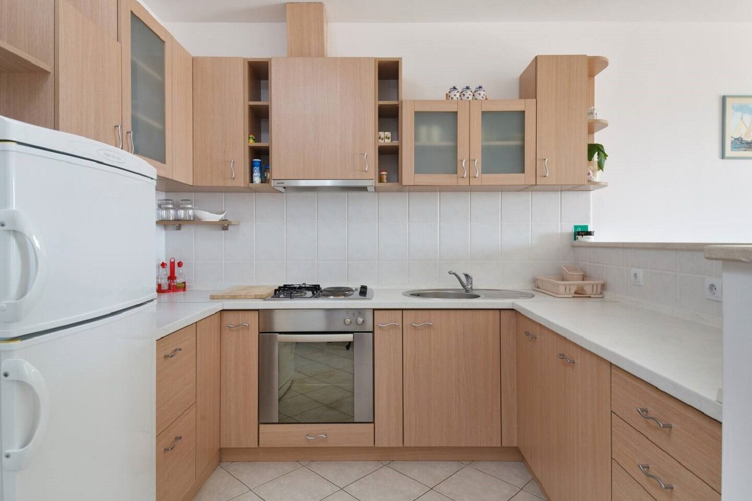 Apartment Ljilja 103371-A1