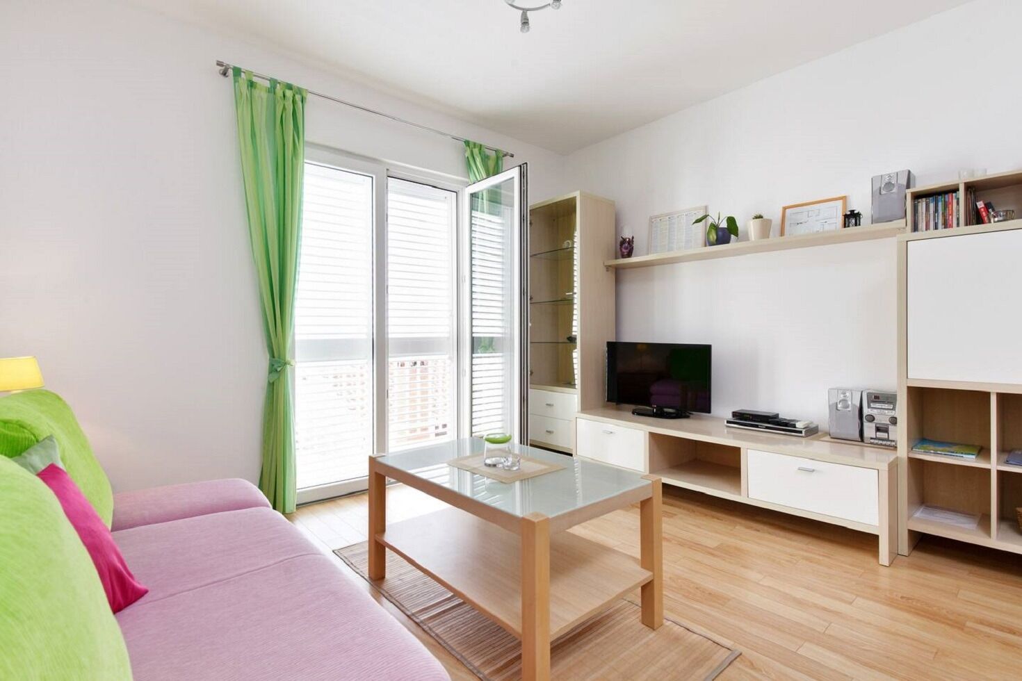 Apartment Ljilja 103371-A1