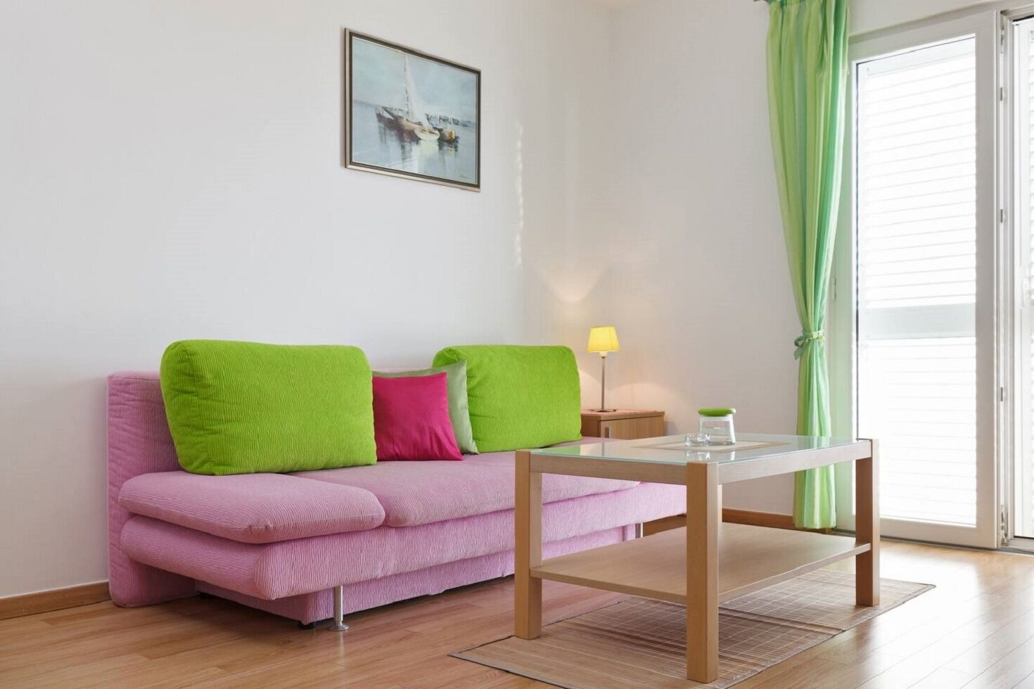 Apartment Ljilja 103371-A1