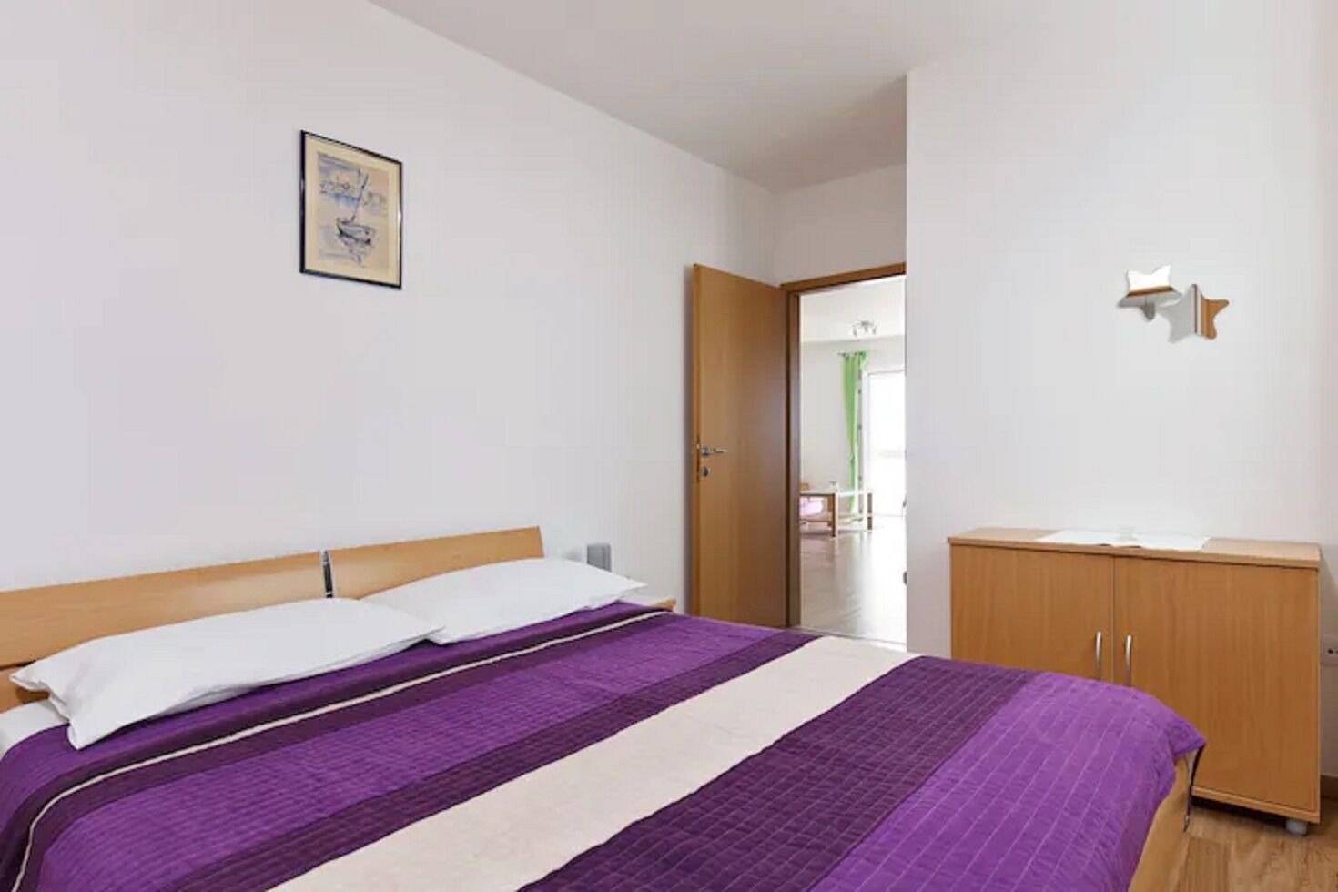 Apartment Ljilja 103371-A1