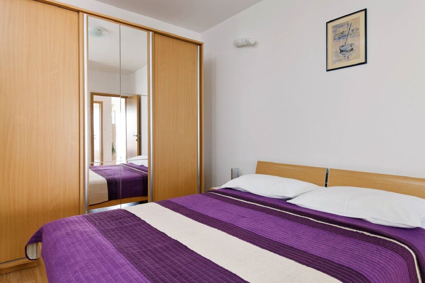Apartment Ljilja 103371-A1