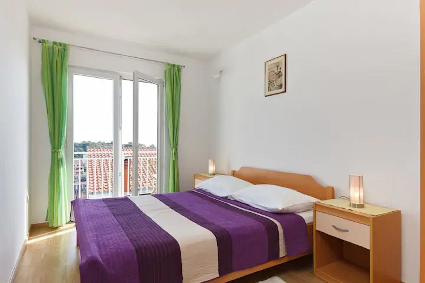 Apartment Ljilja 103371-A1