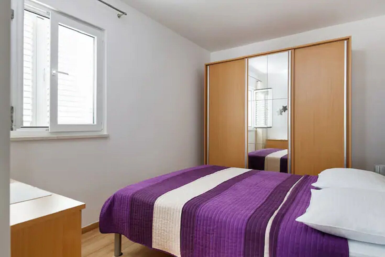 Apartment Ljilja 103371-A1