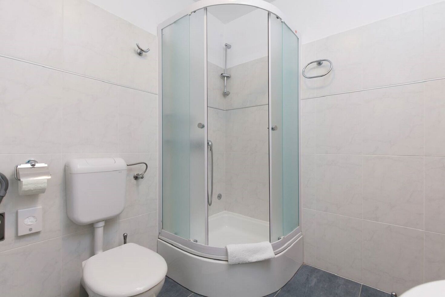 Apartment Ljilja 103371-A1