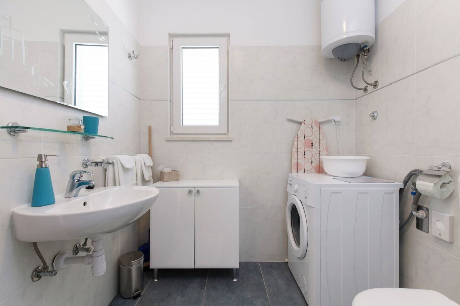 Apartment Ljilja 103371-A1
