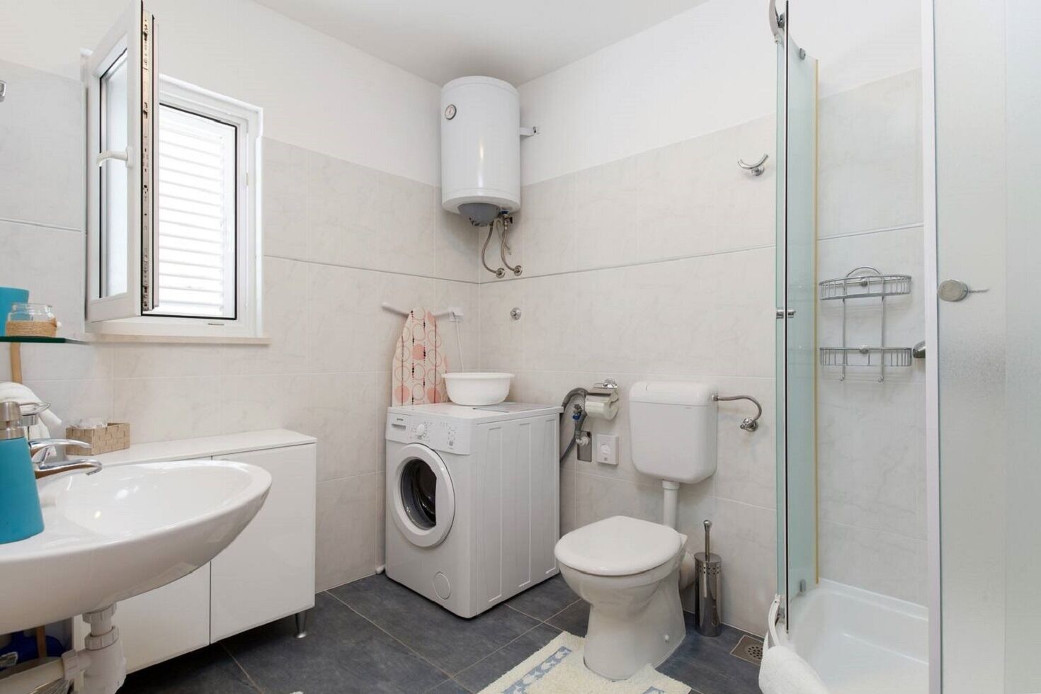 Apartment Ljilja 103371-A1