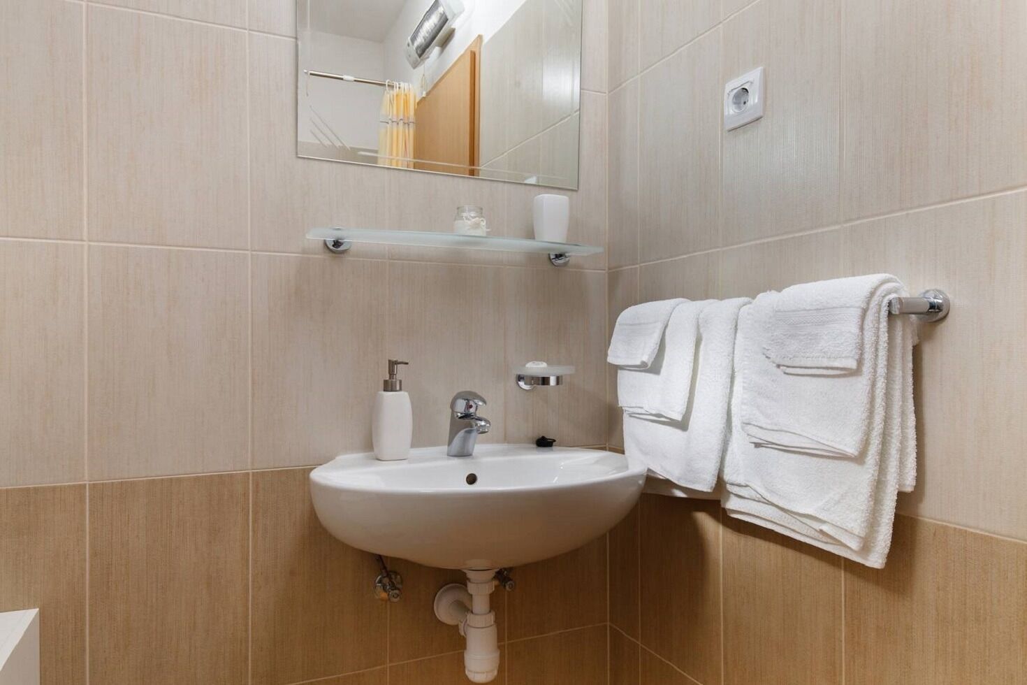 Apartment Ljilja 103371-A1