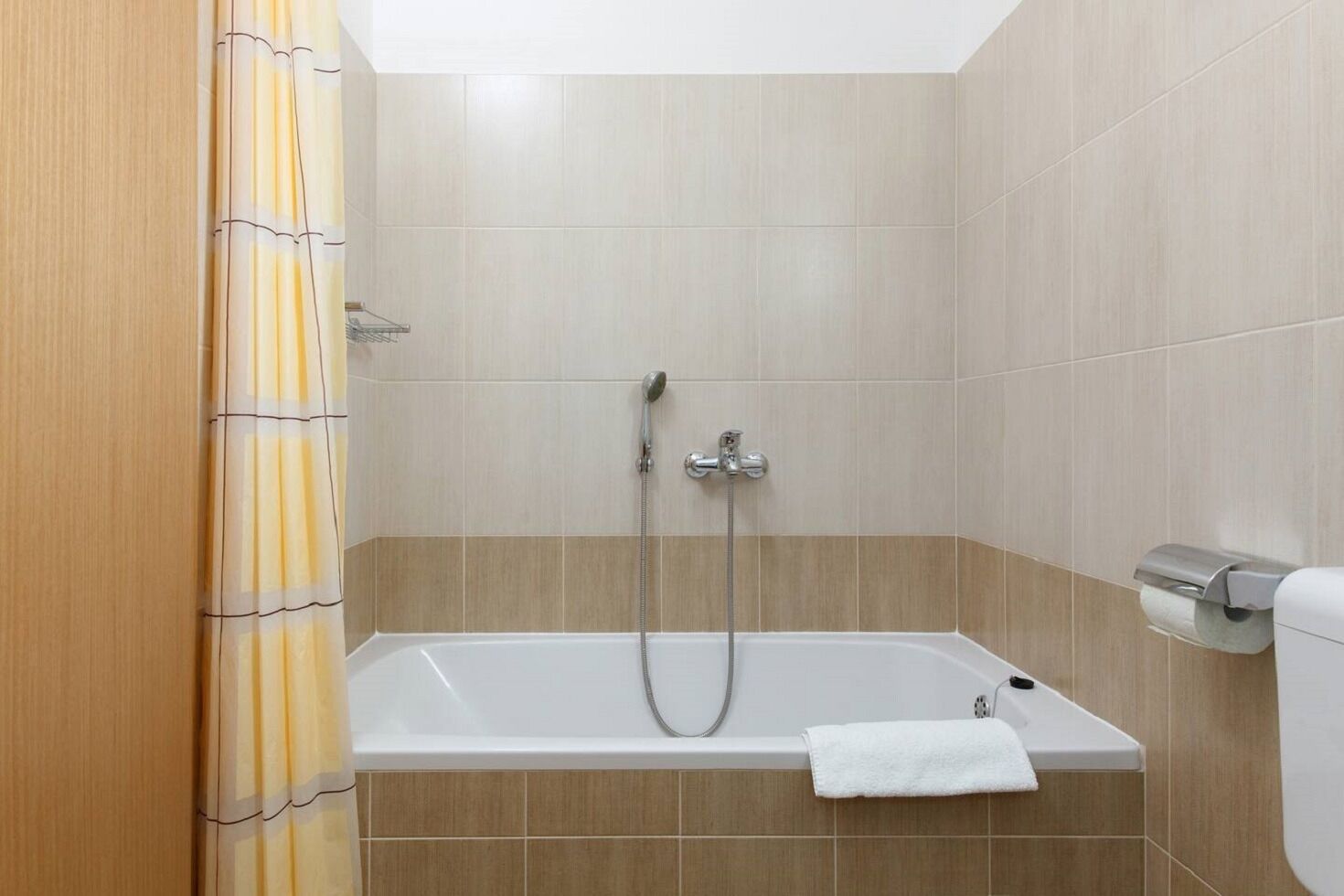 Apartment Ljilja 103371-A1
