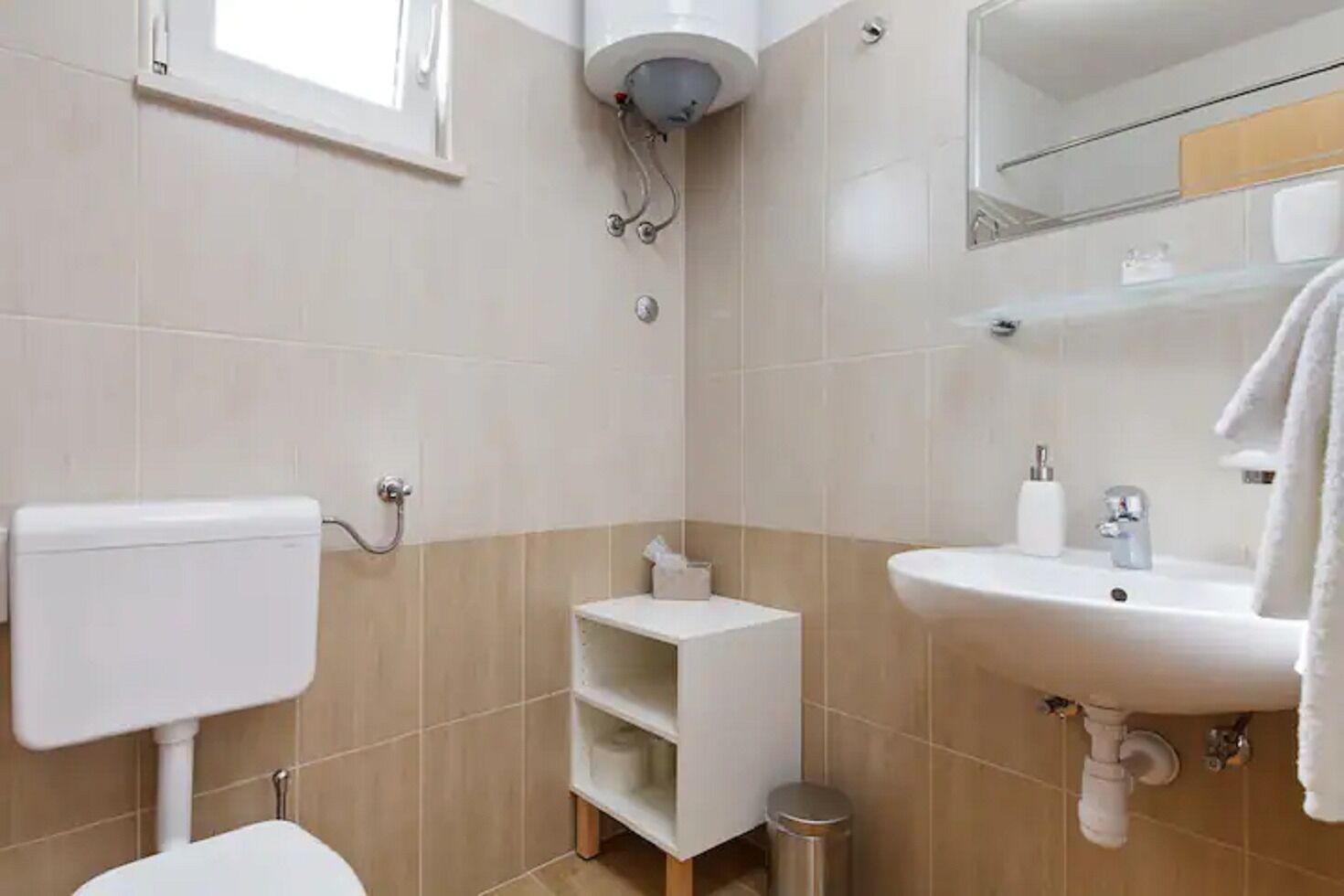 Apartment Ljilja 103371-A1