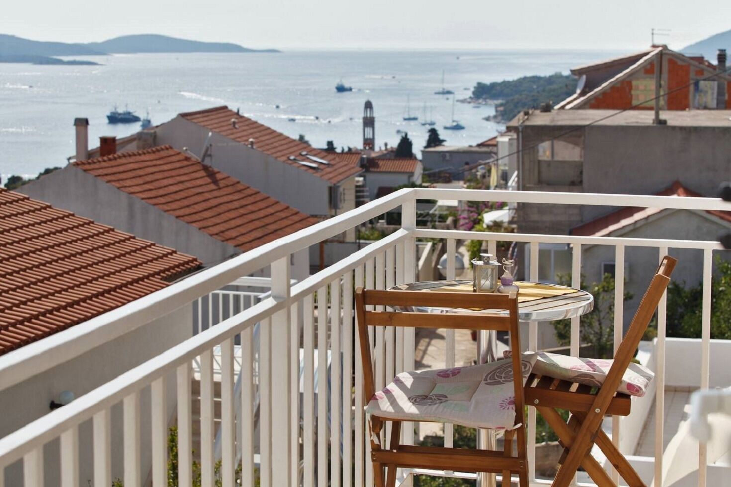 Apartment Ljilja 103371-A1