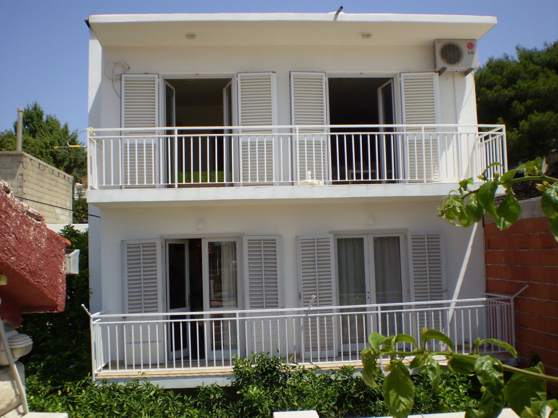 Apartment Ljilja 103371-A1