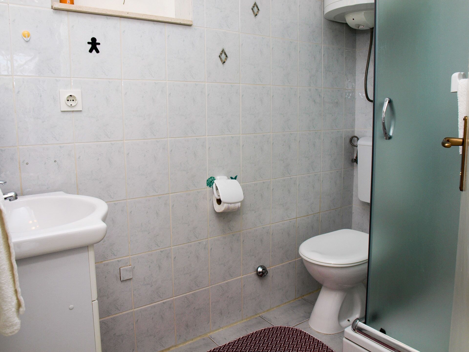 Apartment Jela 103411-A1