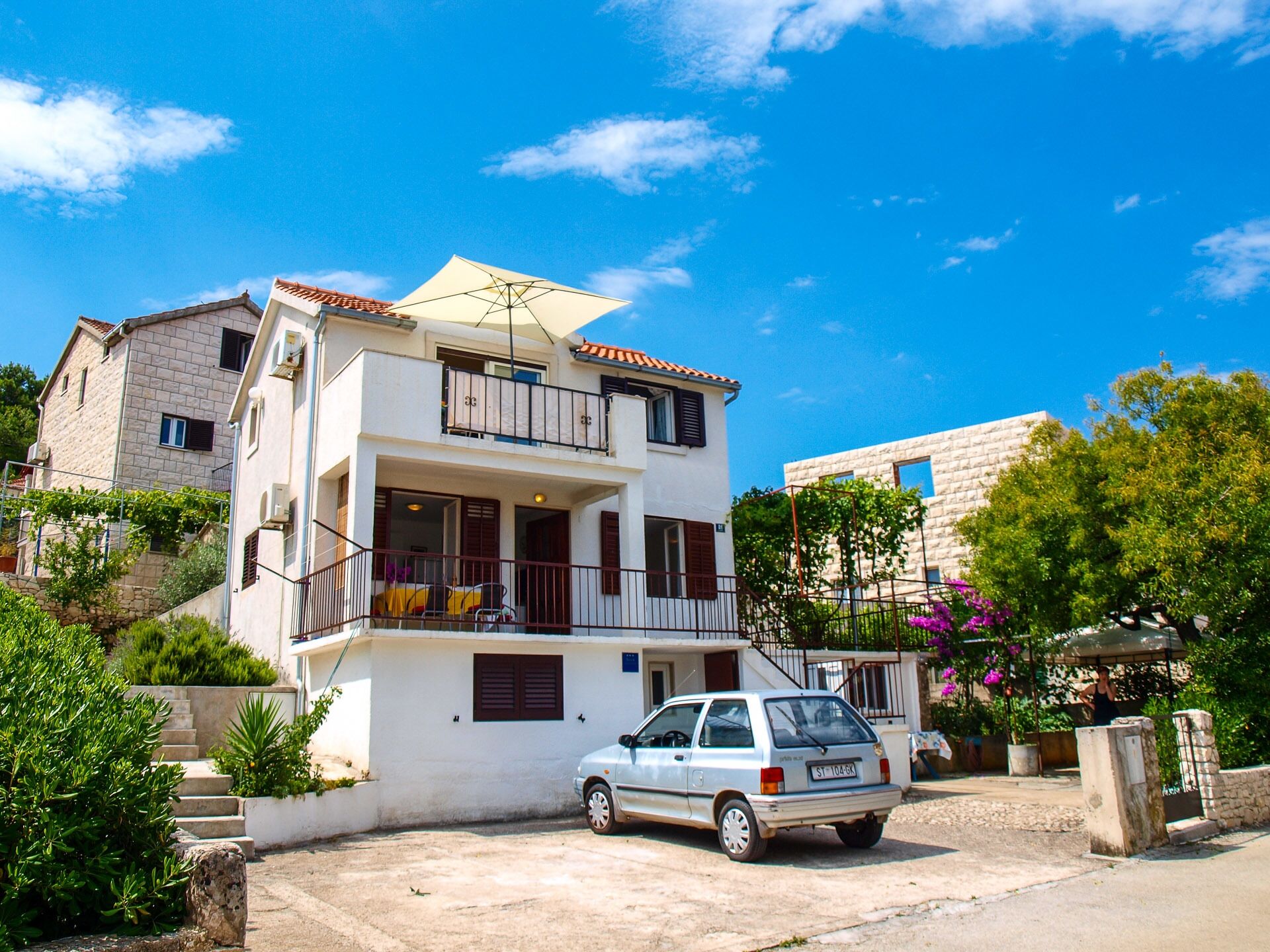 Apartment Jela 103411-A1