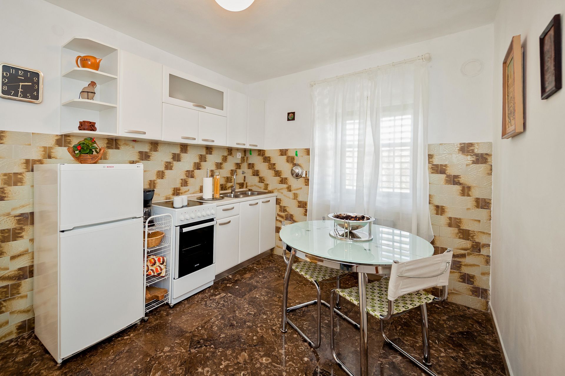 Apartment Jasna 103431-A1