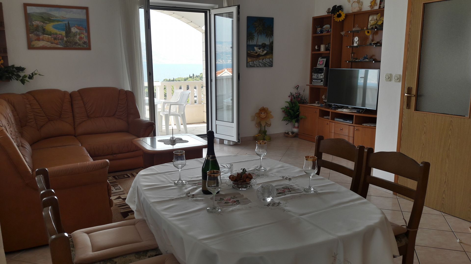 Apartment Juri 103471-A1
