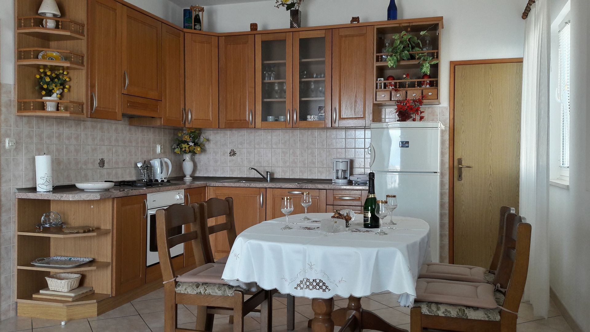 Apartment Juri 103471-A1