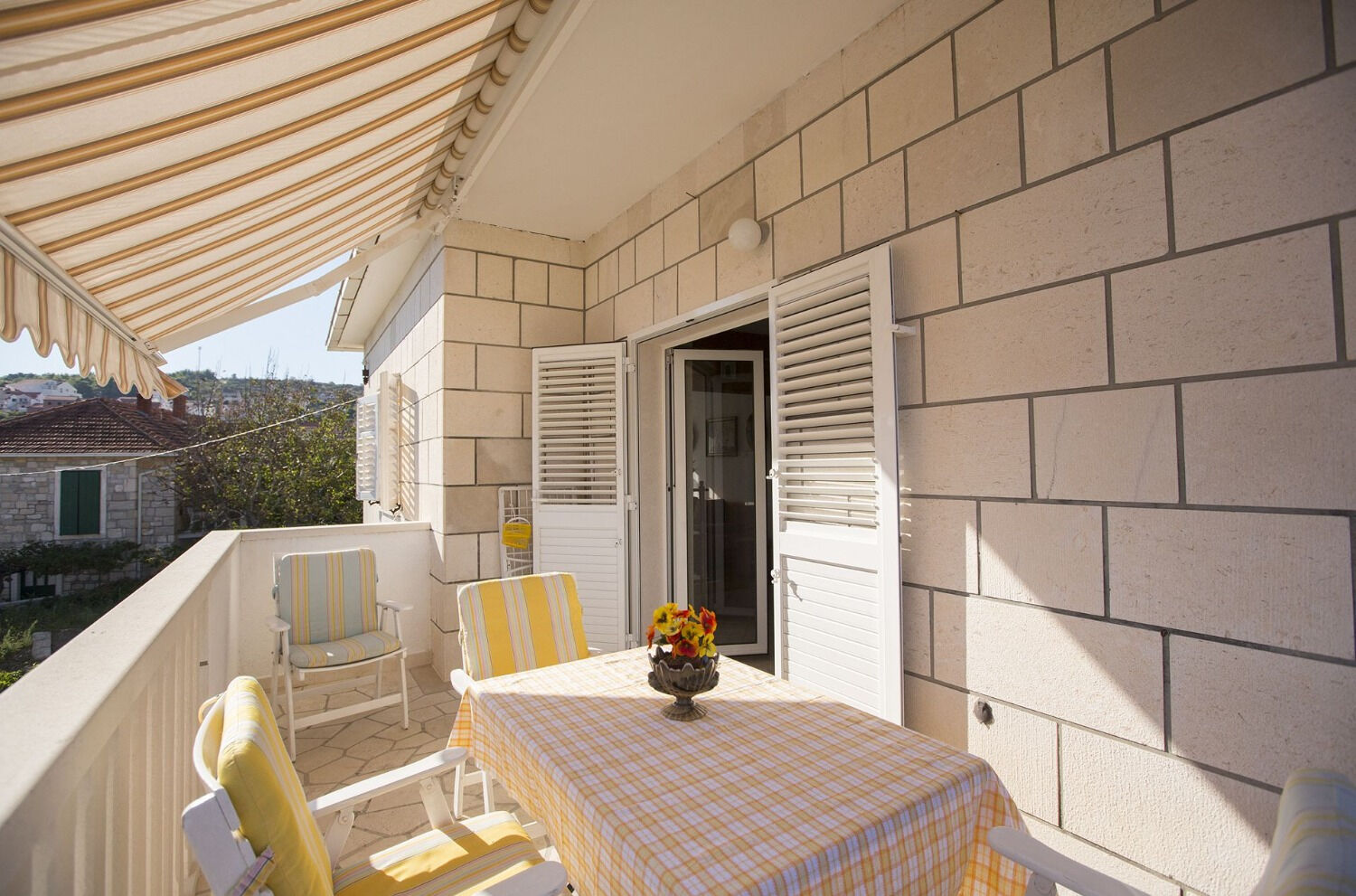 Apartments Žana 103481-A1