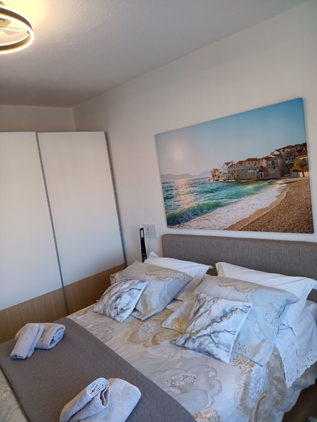 Apartments Žana 103481-A1