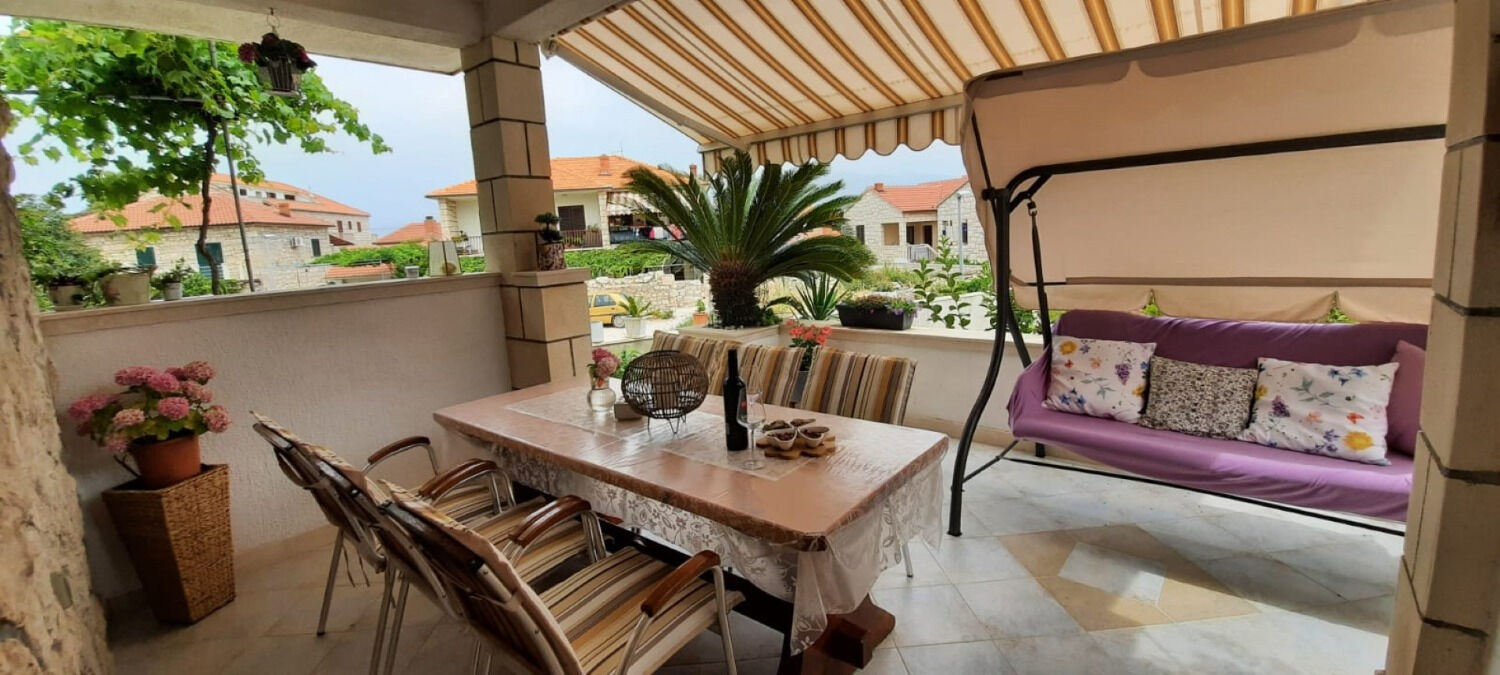 Apartments Žana 103481-A2