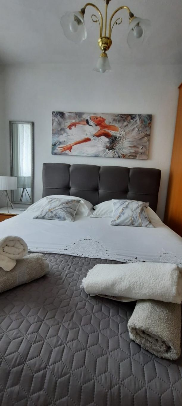 Apartments Žana 103481-A2