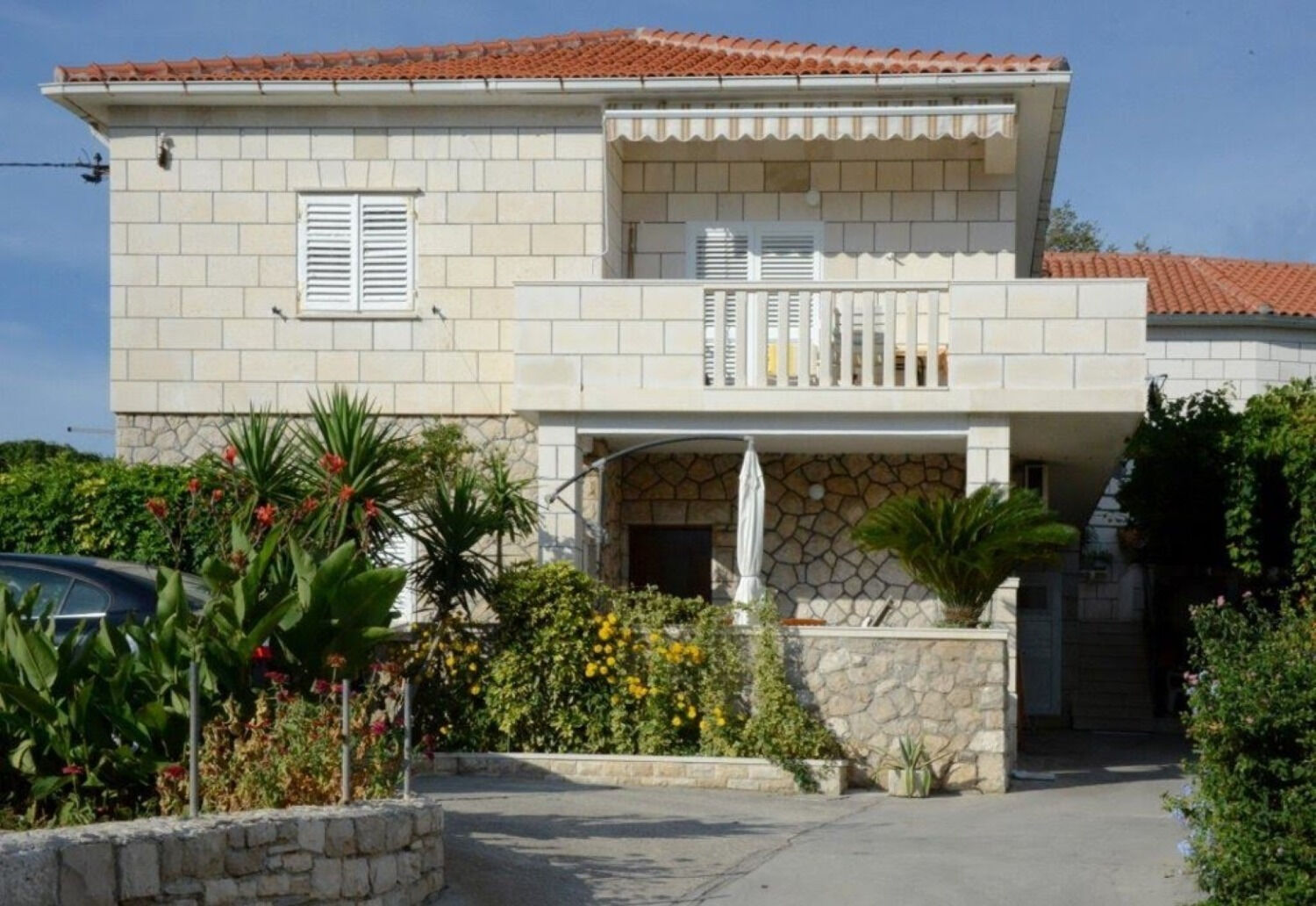Apartments Žana 103481-A1