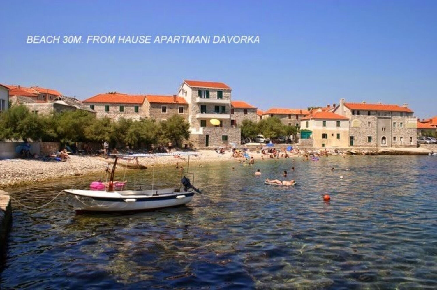 Apartments Žana 103481-A1