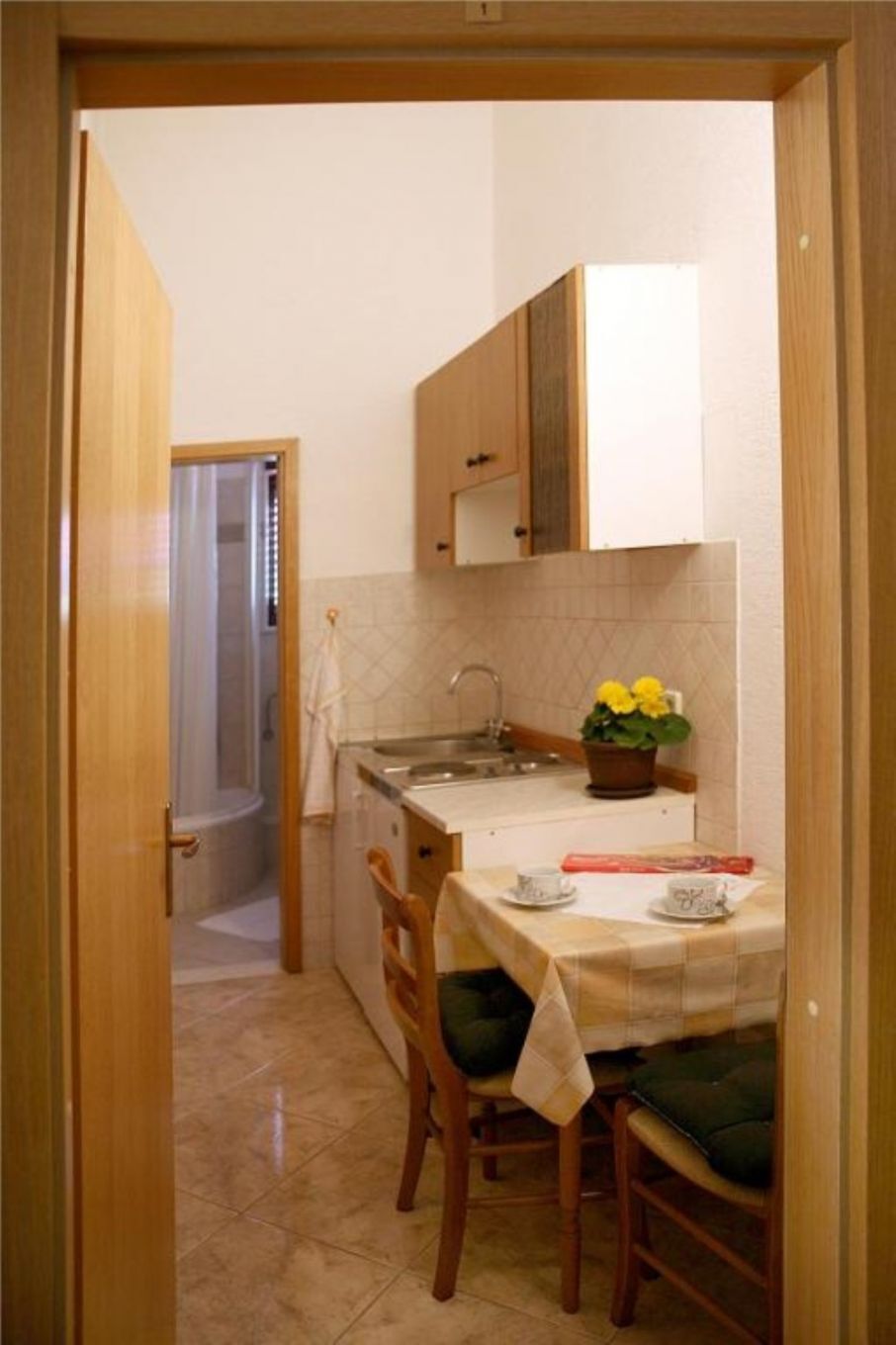 Apartments Božana 103501-A1