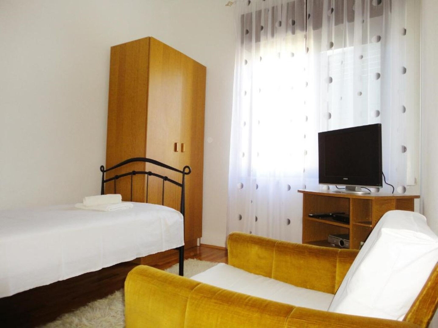 Apartments Božana 103501-A1