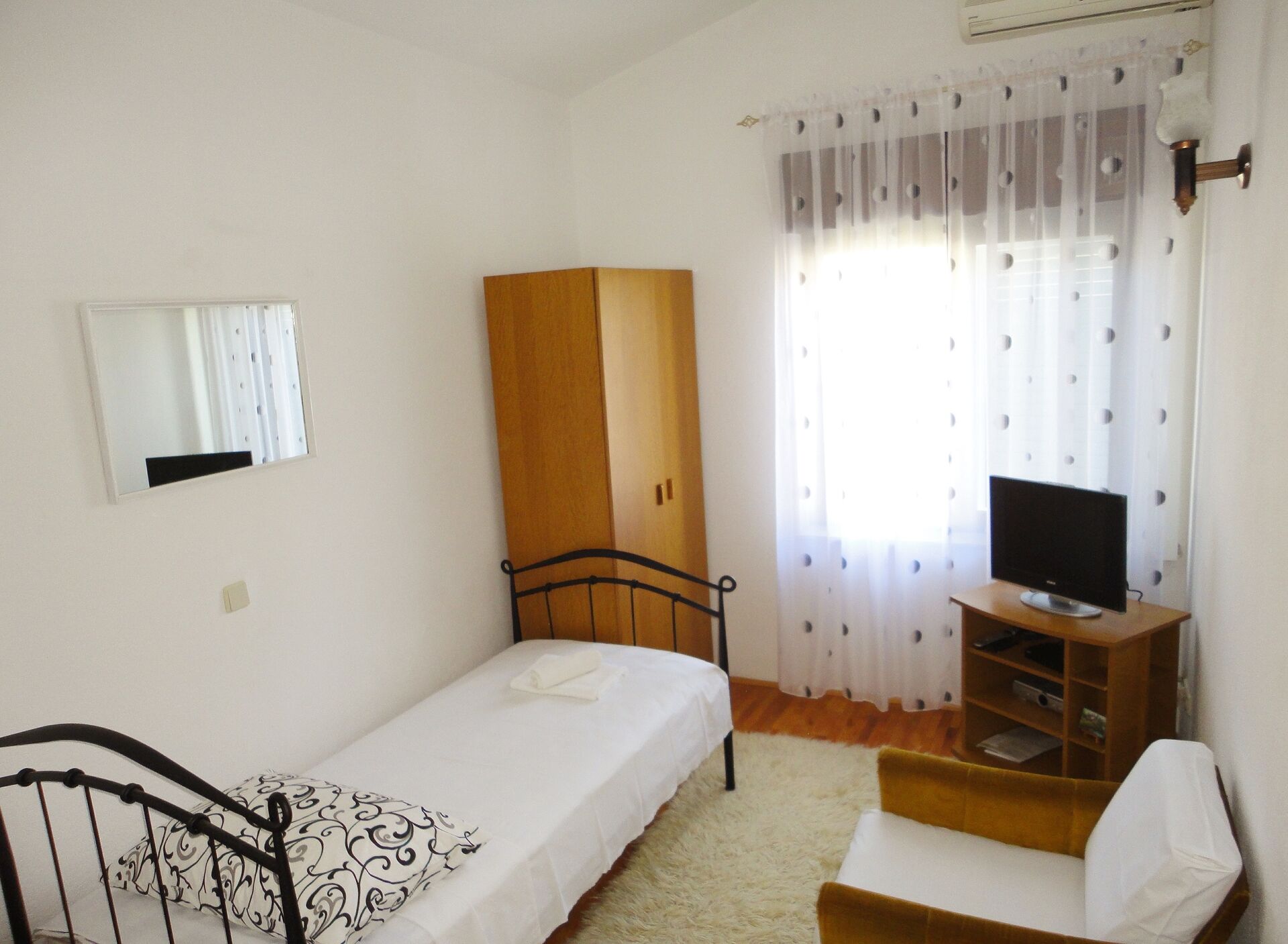Apartments Božana 103501-A1