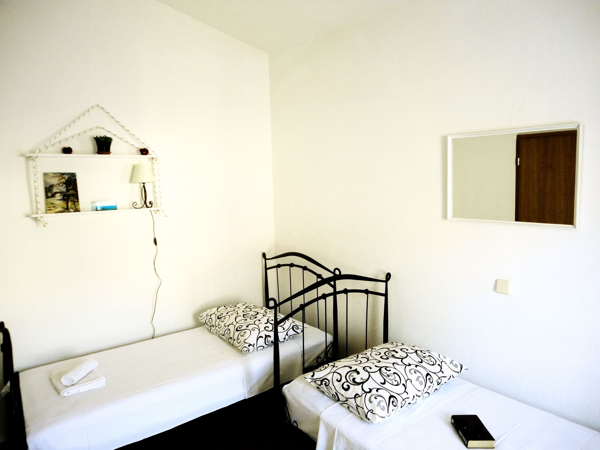 Apartments Božana 103501-A1