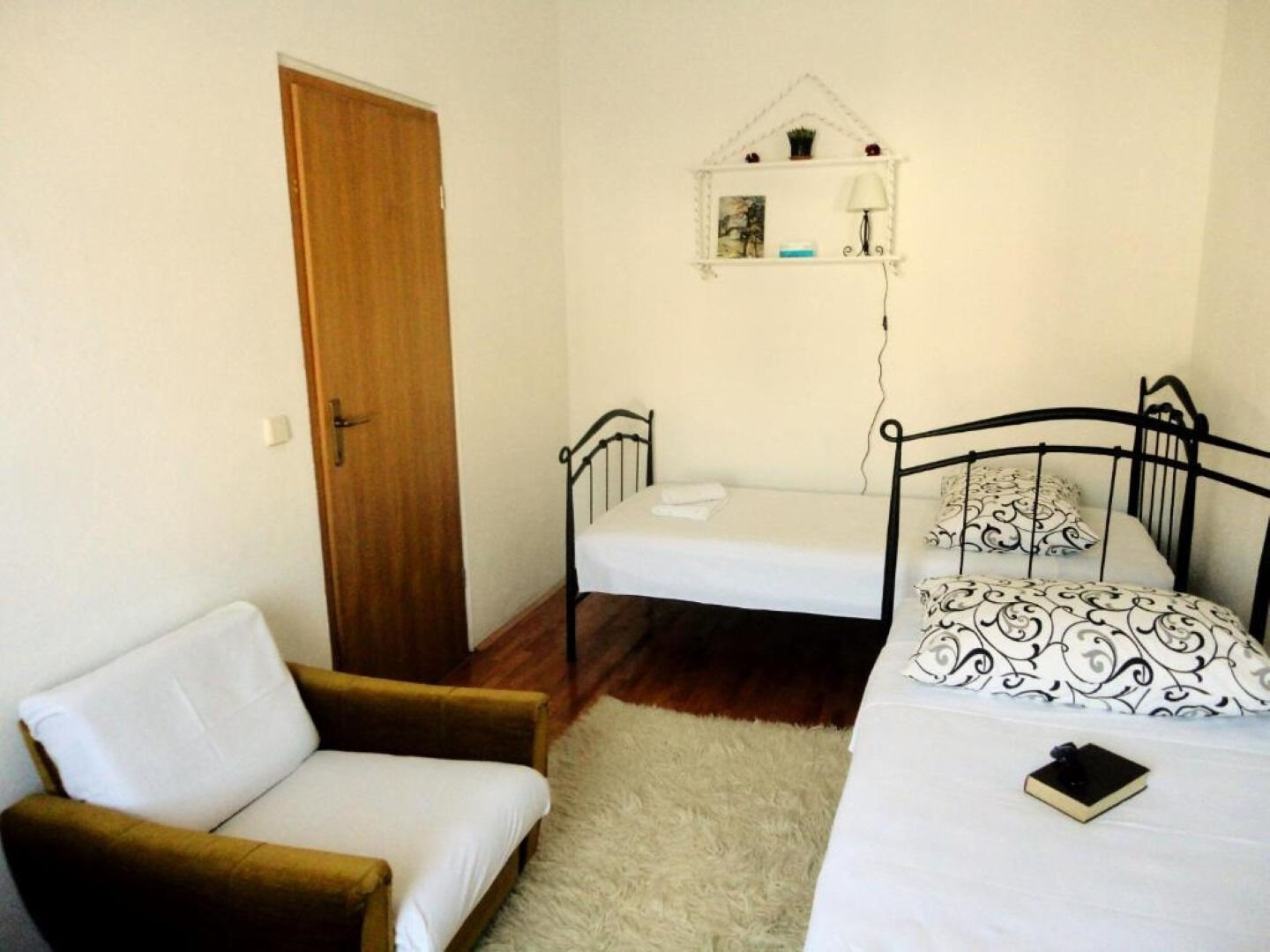 Apartments Božana 103501-A1