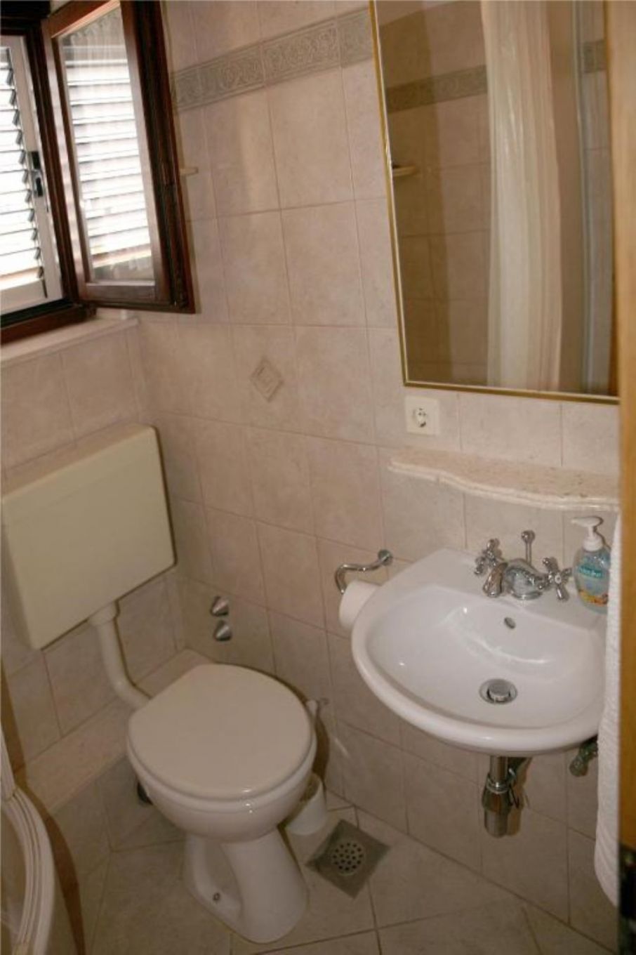 Apartments Božana 103501-A1