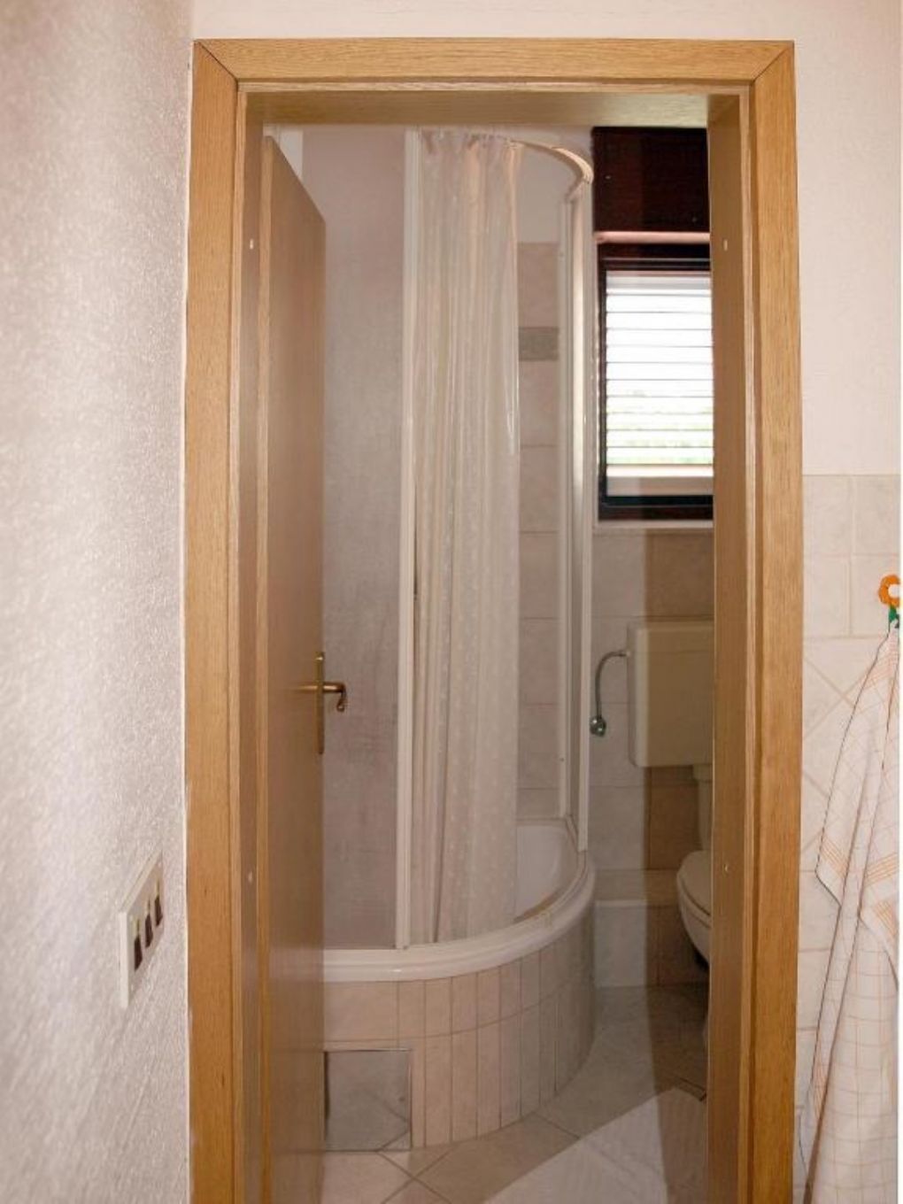 Apartments Božana 103501-A1