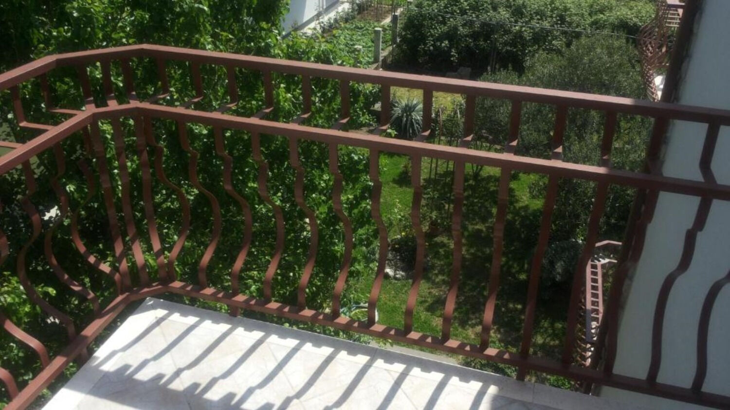 Apartments Božana 103501-A2