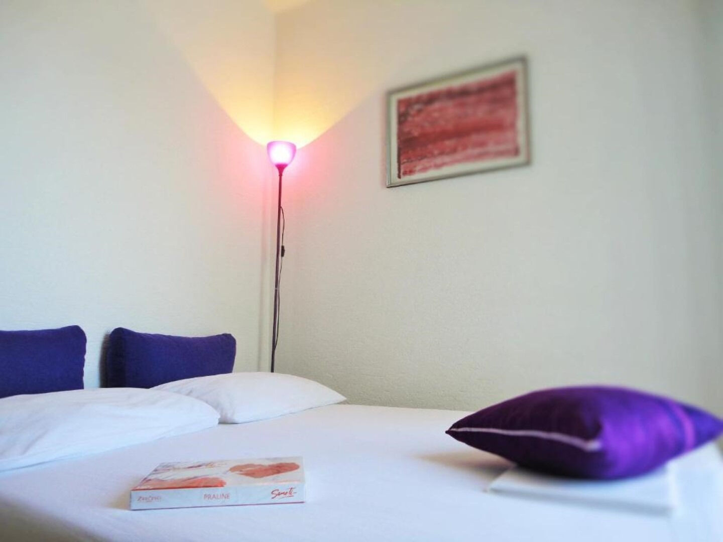 Apartments Božana 103501-A2