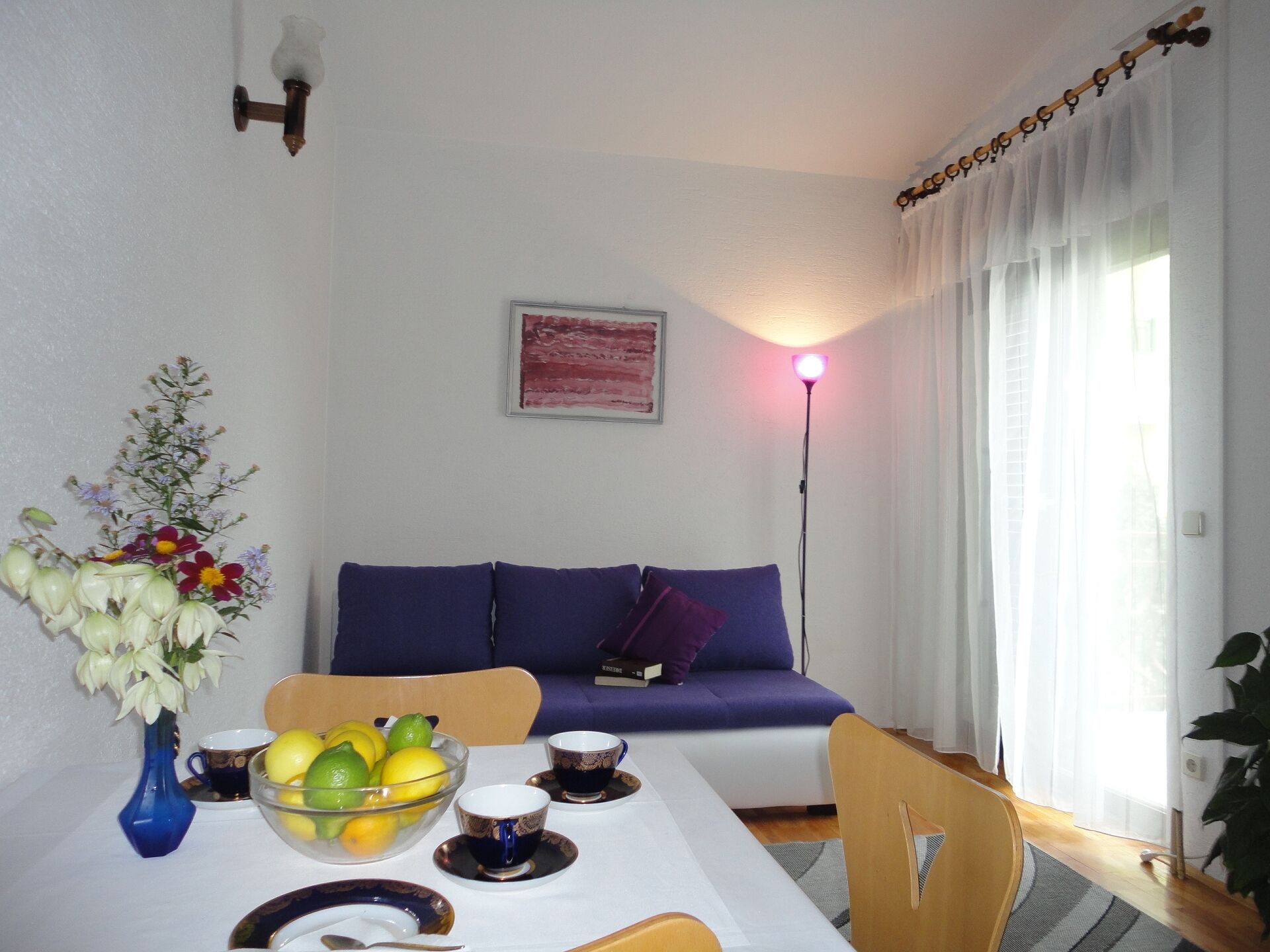 Apartments Božana 103501-A2