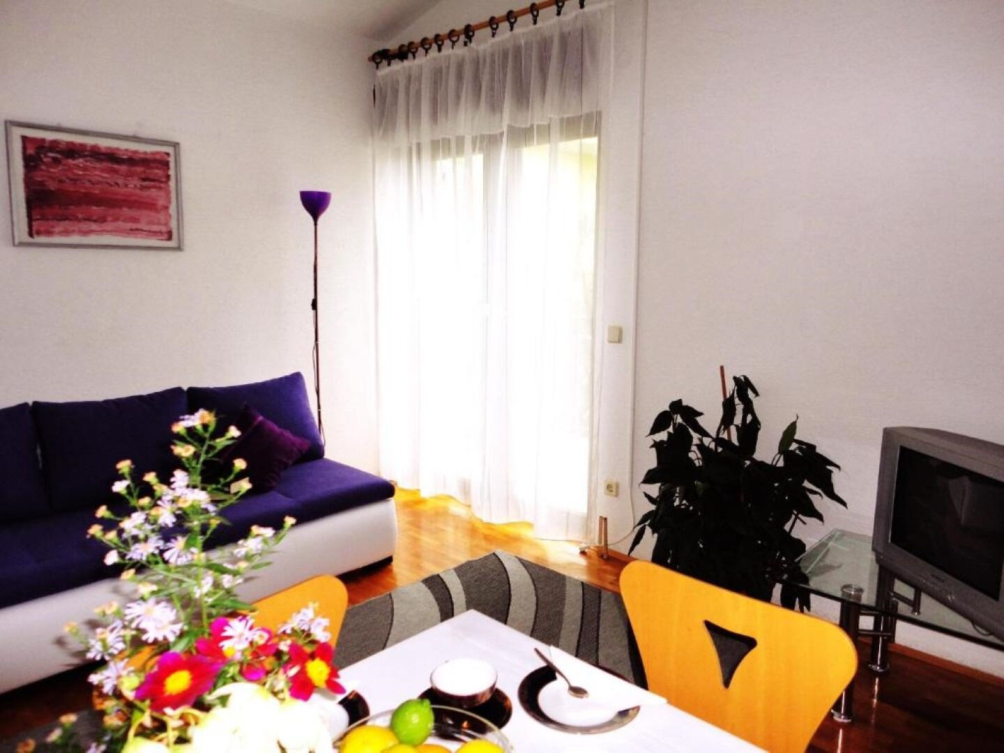 Apartments Božana 103501-A2