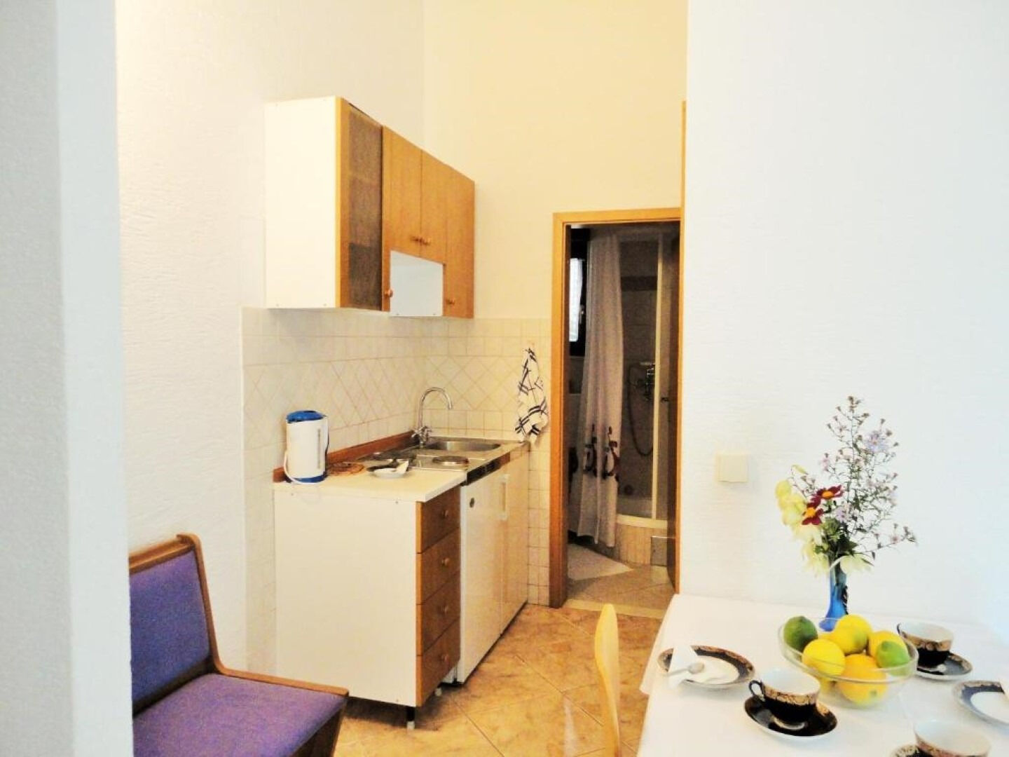Apartments Božana 103501-A2
