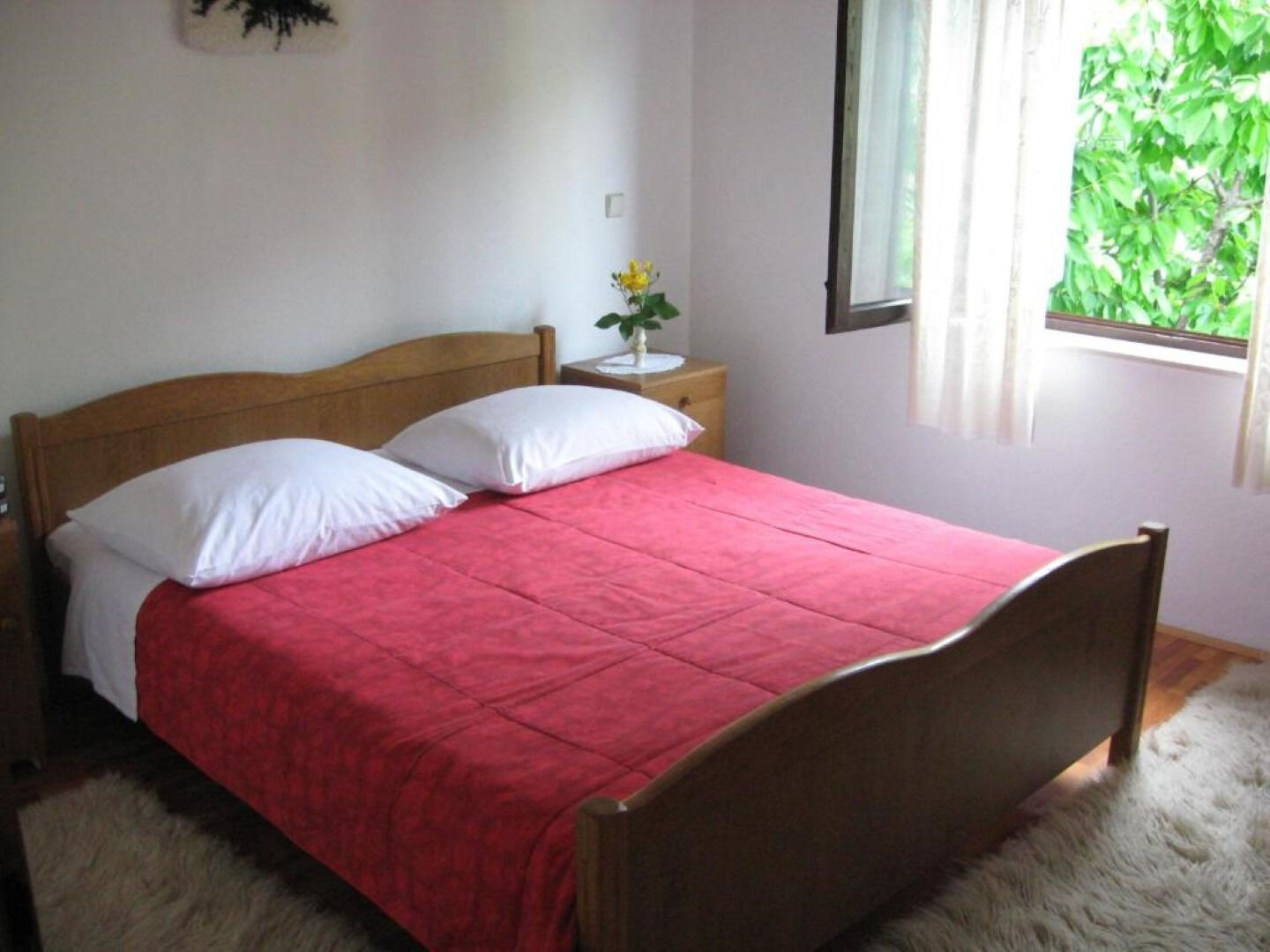 Apartments Božana 103501-A2