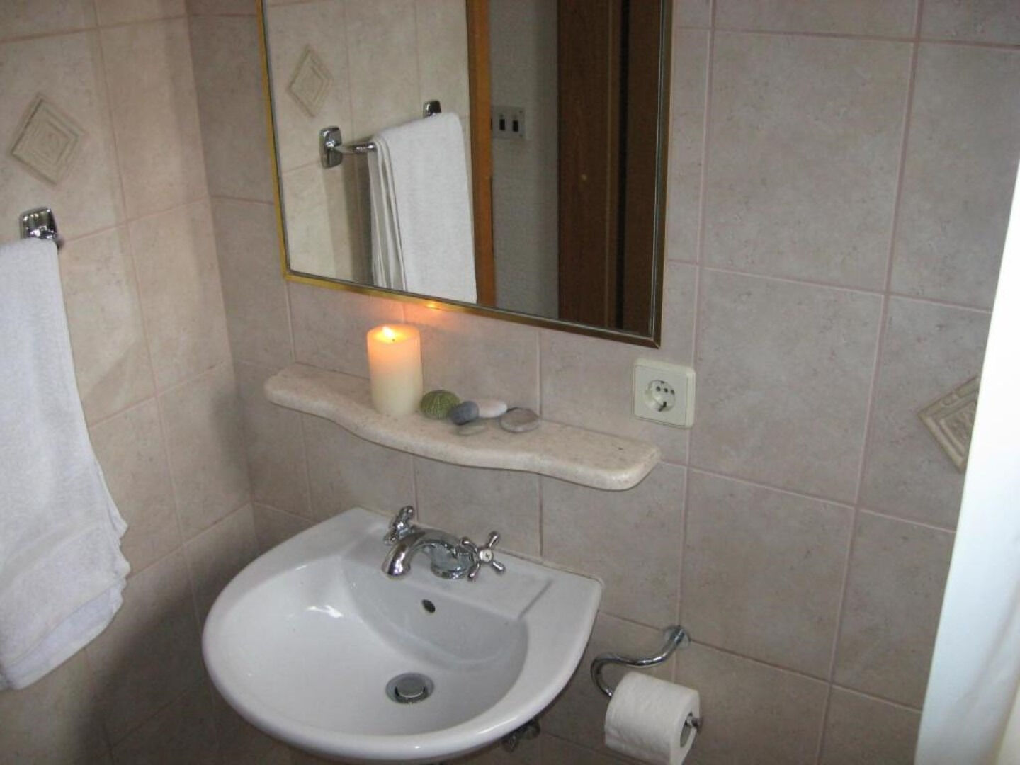 Apartments Božana 103501-A2