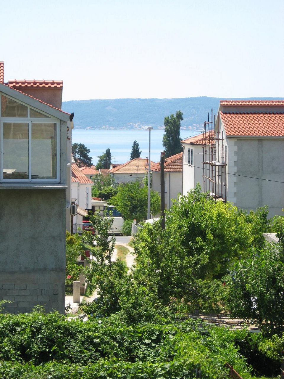 Apartments Božana 103501-A3