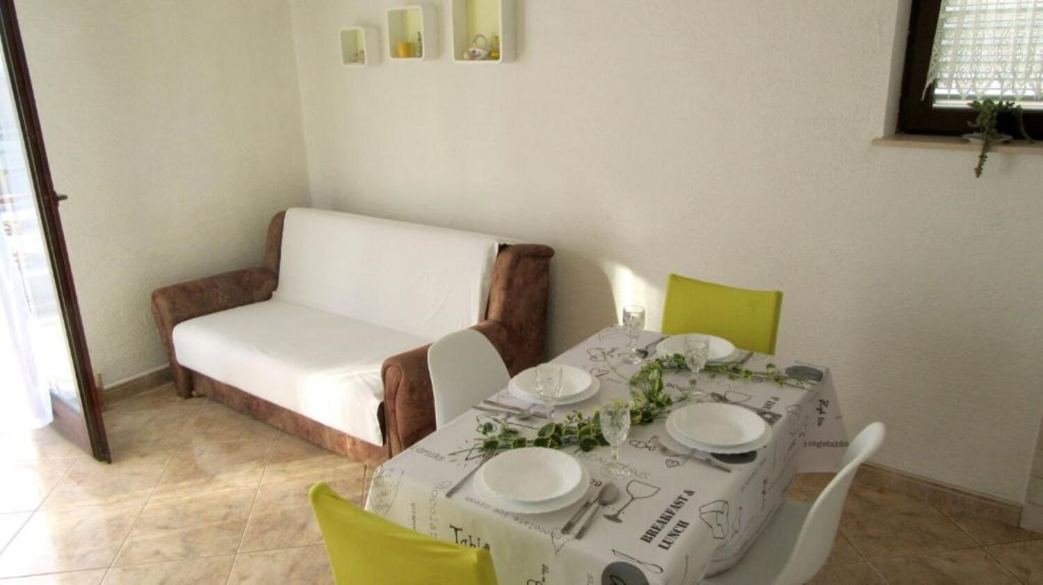 Apartments Božana 103501-A3