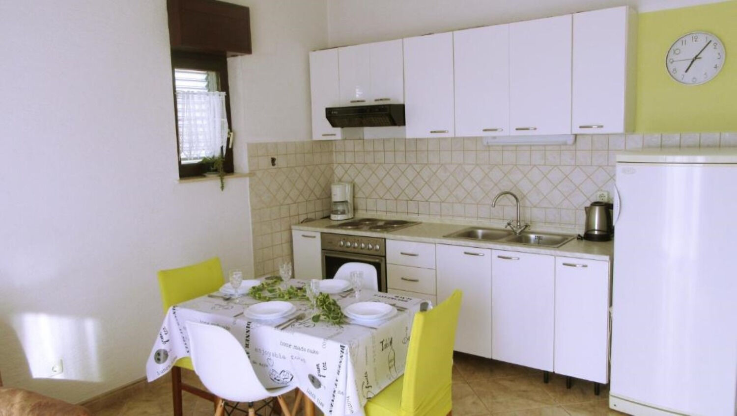 Apartments Božana 103501-A3