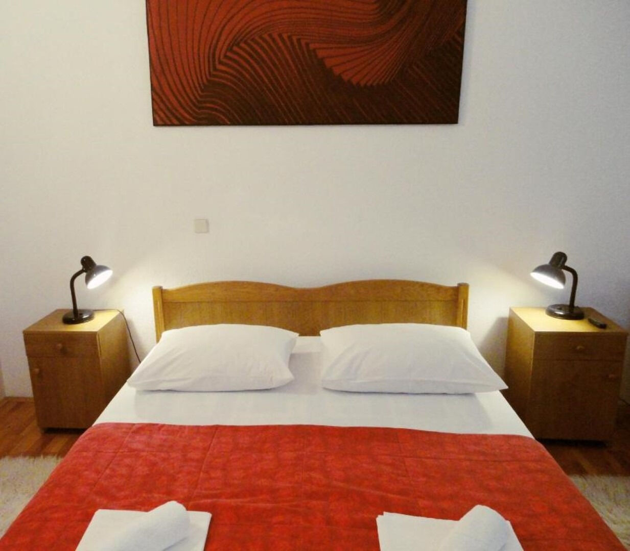 Apartments Božana 103501-A3