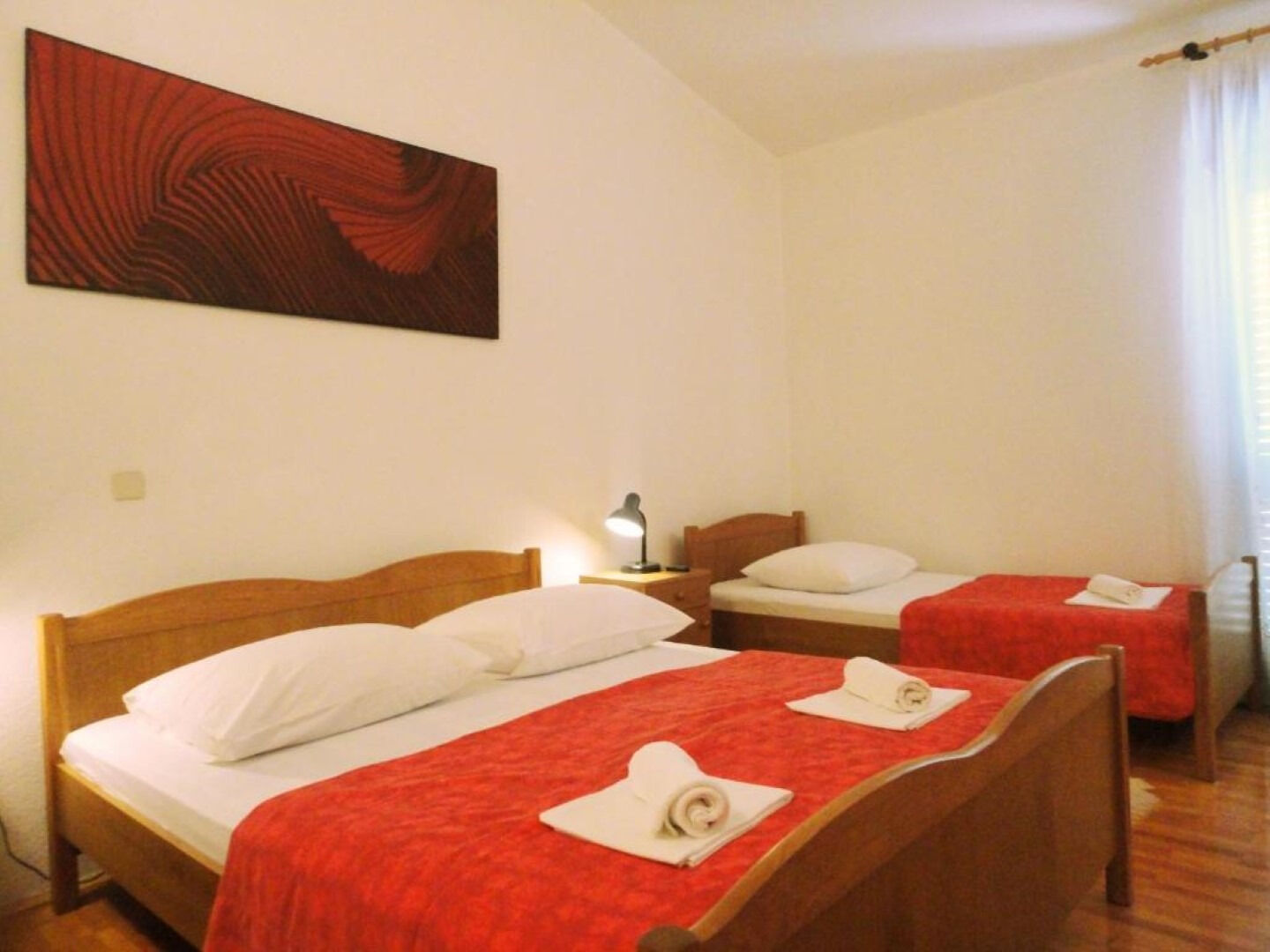 Apartments Božana 103501-A3