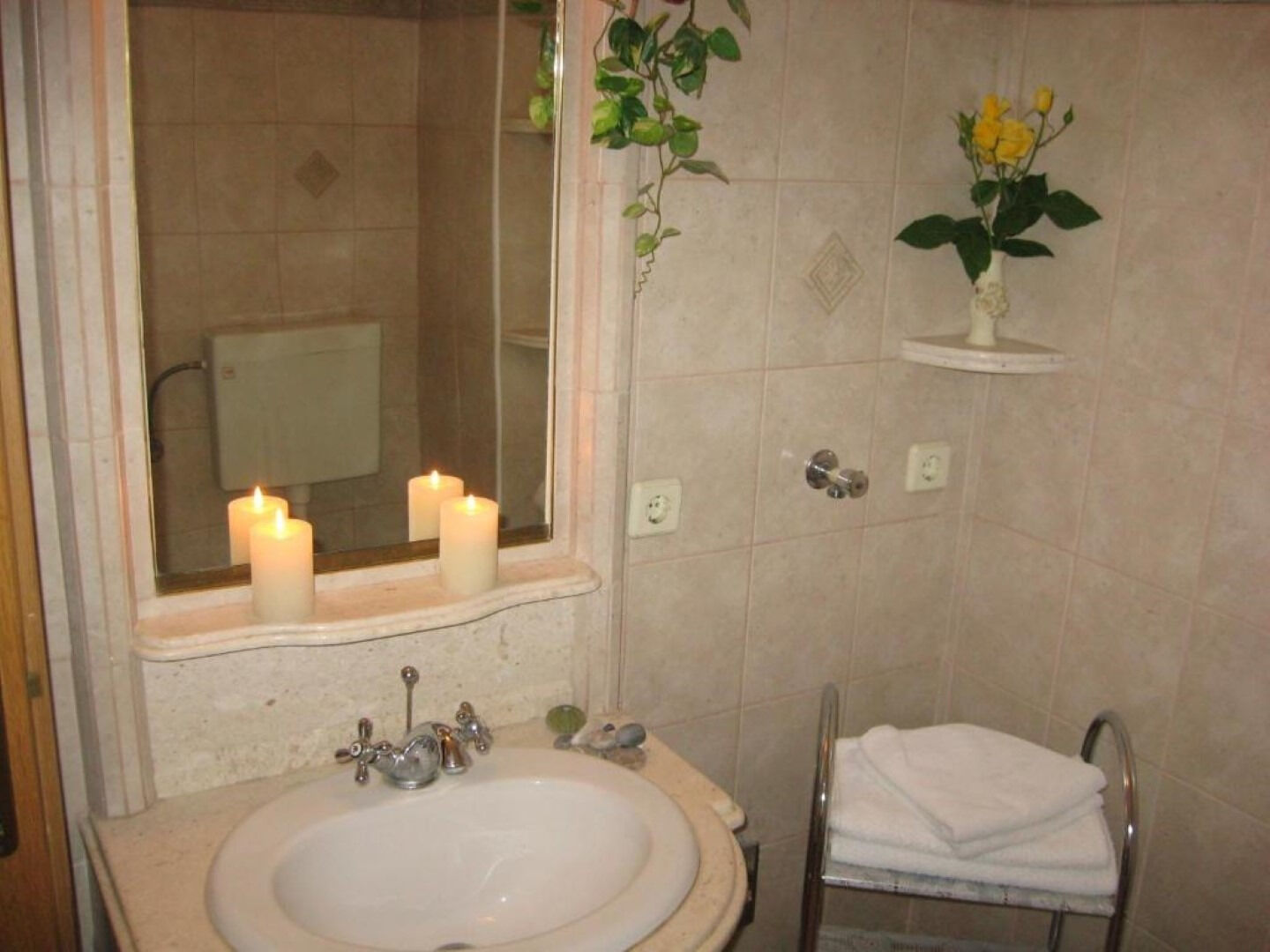 Apartments Božana 103501-A3