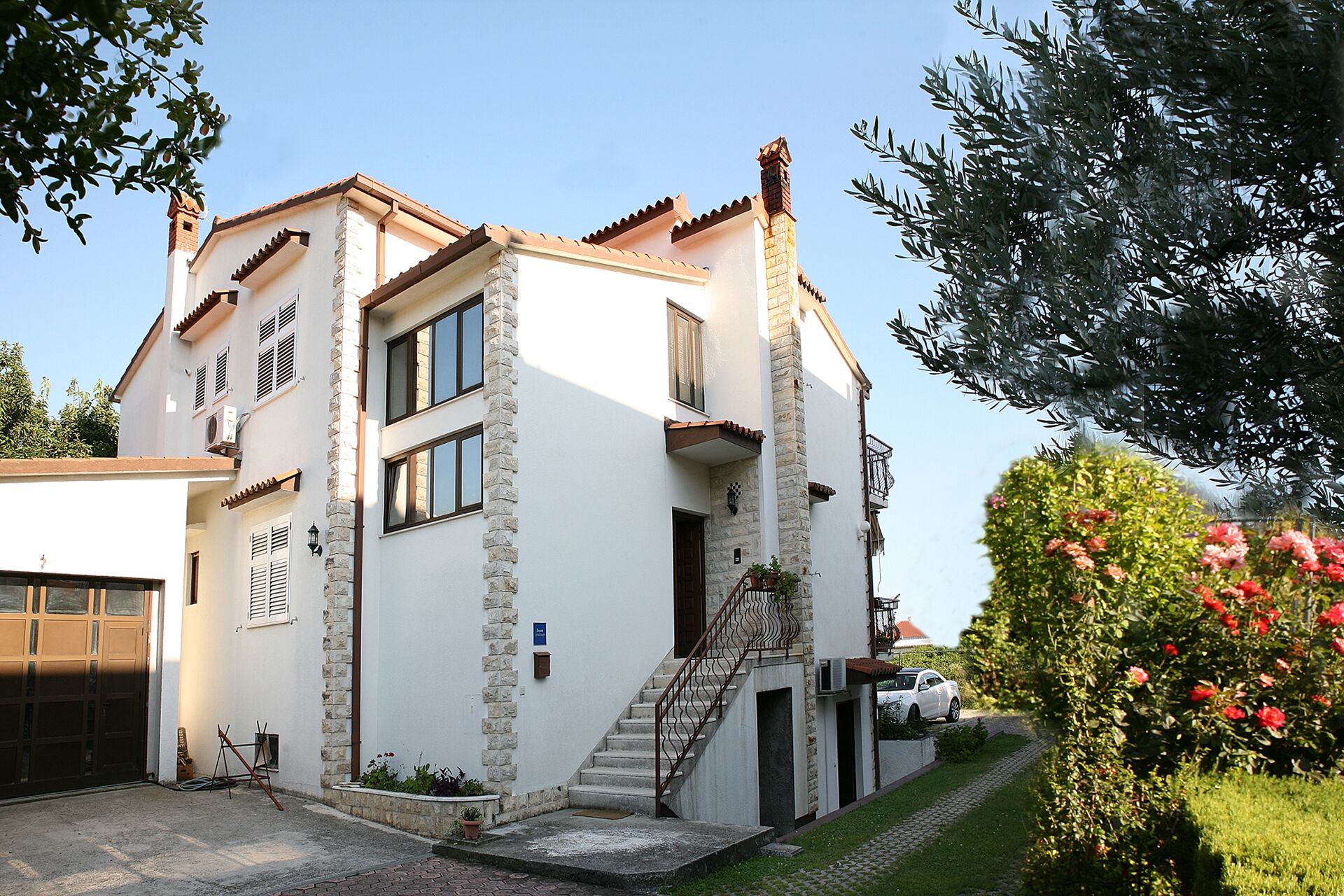Apartments Božana 103501-A2