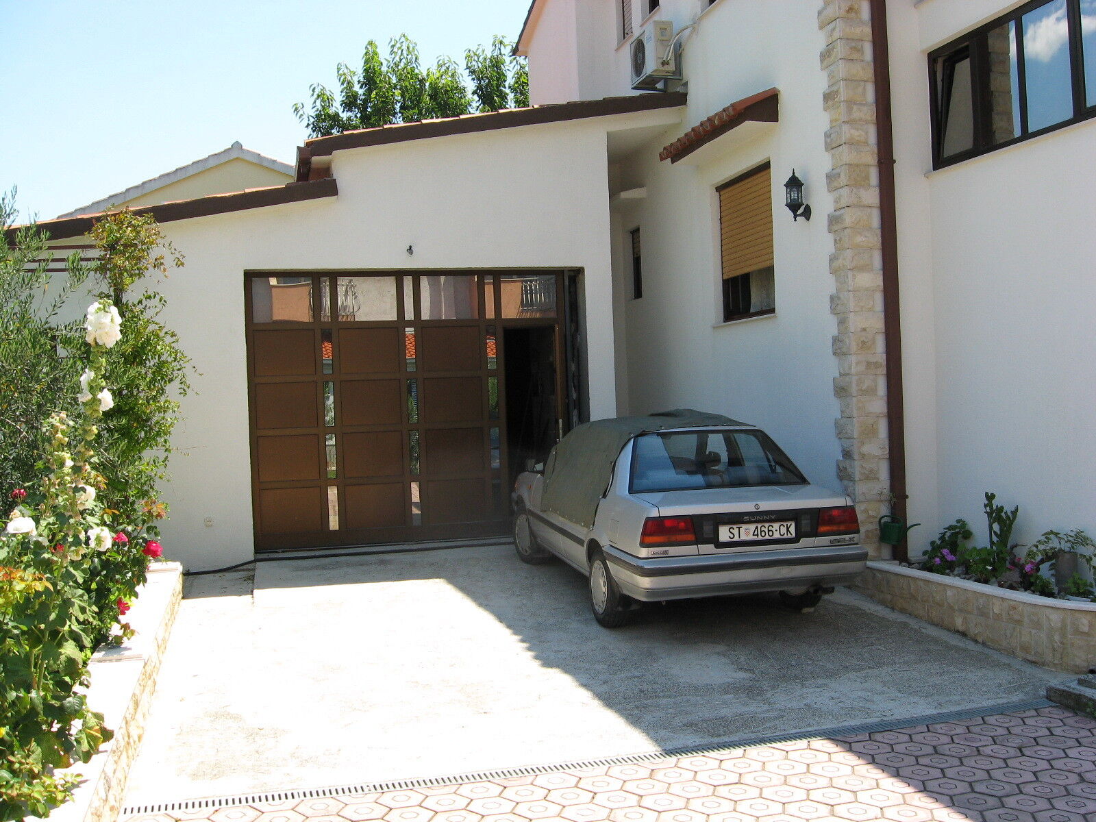 Apartments Božana 103501-A2